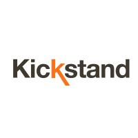 Kickstand logo