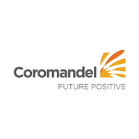 Coromandel International logo
