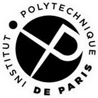 Institute Polytechnique de Paris - University of Paris-Saclay logo