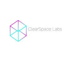Clearspace labs logo
