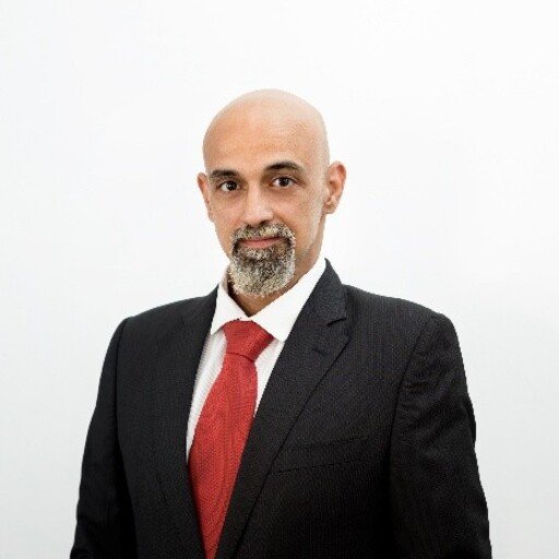 Karim Abdul Samad