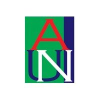 American University of Nigeria logo