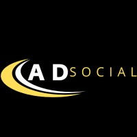 AdSocial – Digital Marketing Services logo