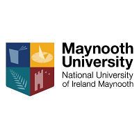 Maynooth University logo