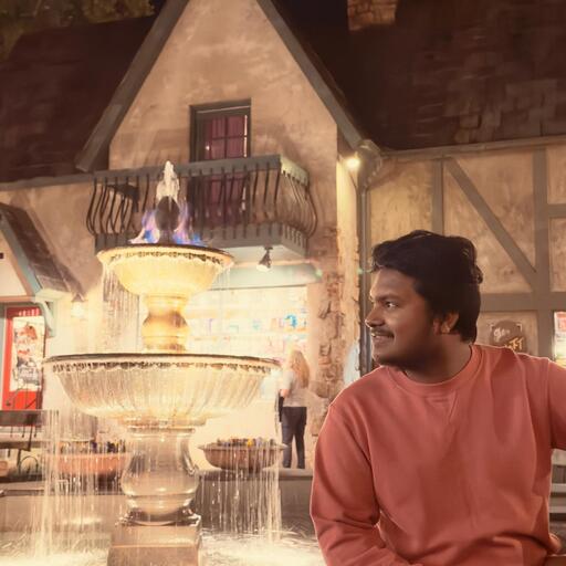 Rithik K 