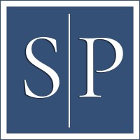 Simon Page College of Marketing logo