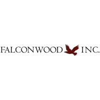 Falconwood, Inc. logo