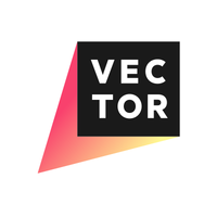 Vector Media logo