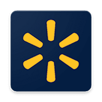 Walmart logo