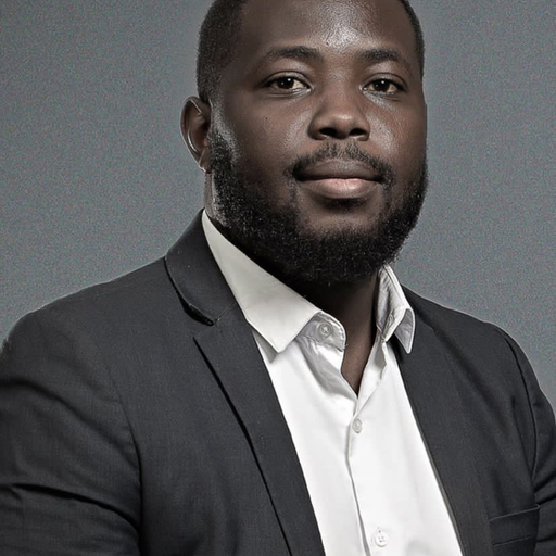 Joseph Musyoka