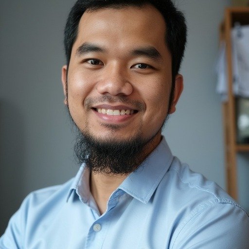 Iqbal Ansyori