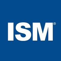 Institute for Supply Management logo