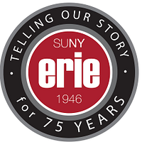 Erie County Community College logo