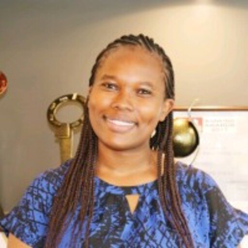 Emily Muraguri