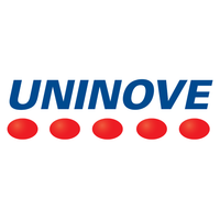 Universidade Uninove logo
