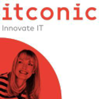 Itconic Portugal, S.A. logo