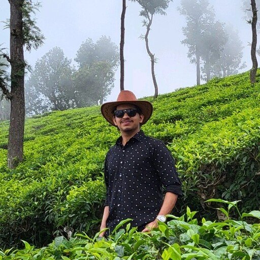 Ansh Goyal