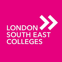 London SouthEast Colleges logo