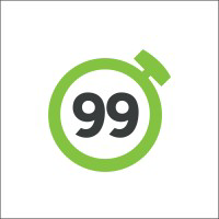 99minutos.com logo