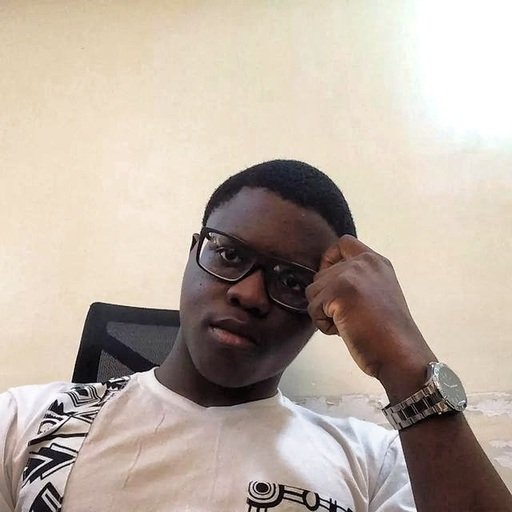 Emmanuel Mowarin