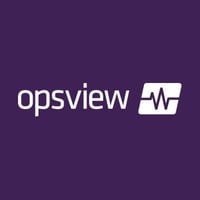 OpsView logo