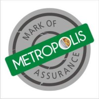 Metropolis Healthcare logo