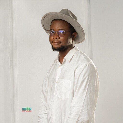 Emmanuel Akobe-Ajibolu