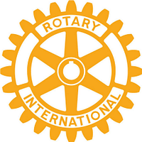 Rotary International logo