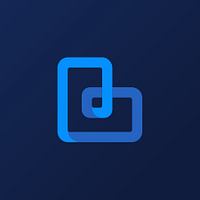Block Gemini logo