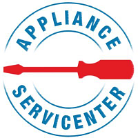 Appliance Service Center logo
