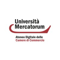 University Mercatorum logo