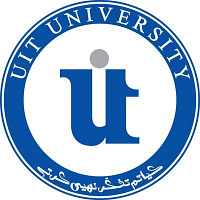 Usman Institute of Technology logo