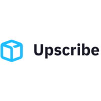 Upscribe.io logo