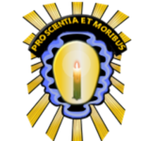 Augustine University Ilara-Epe logo