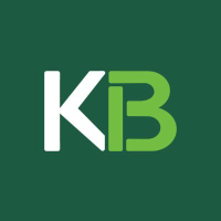Kingdom Bank  logo