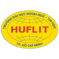 Ho Chi Minh University of Foreign Languages and Information Technology logo