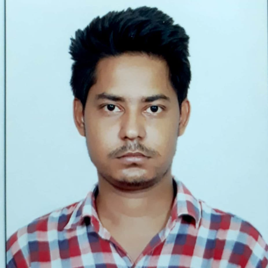 Abhishek Kumar