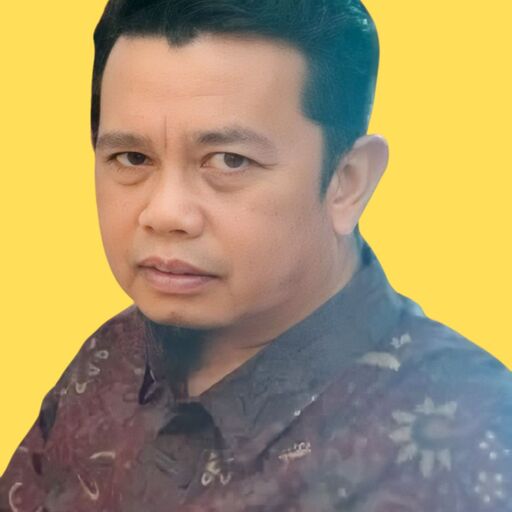 Dorry Firmansyah