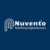 Nuvento Inc logo
