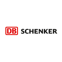 DB Schenker logo