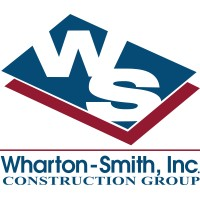 Wharton-Smith Inc. logo