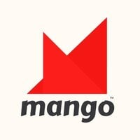 MangoCRM logo