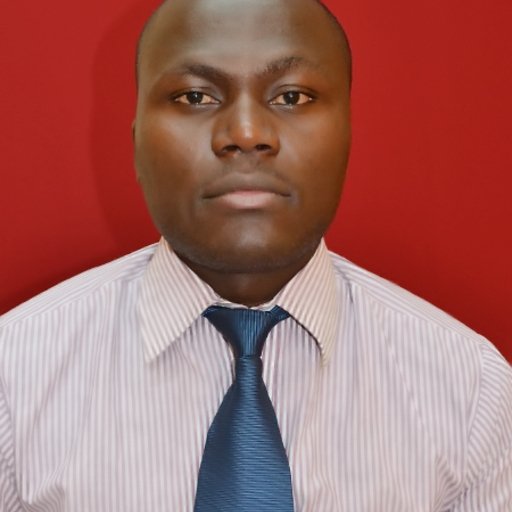 Fredrick Ngugi