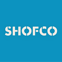Shining Hope for Community (SHOFCO) logo