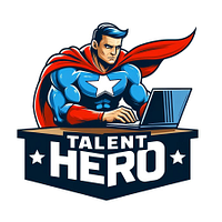 Talent Hero logo