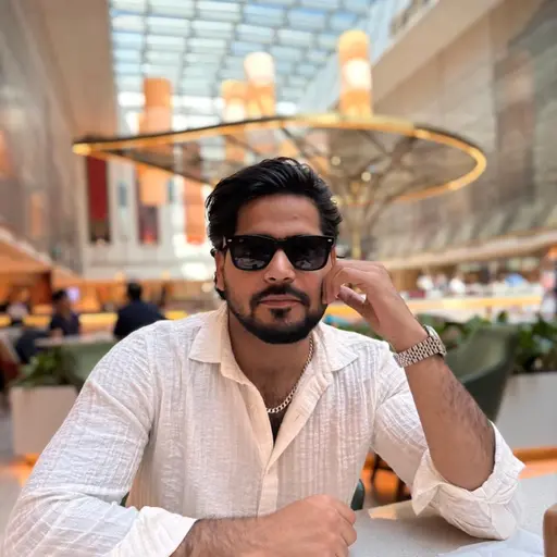 shivam kapoor