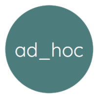AdHoc Global logo