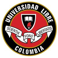Universidad Libre logo