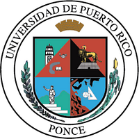 University of Puerto Rico at Ponce logo