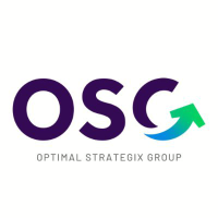 Optimal Strategix Group logo